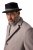 JP1880 853630 Ullhatt Svart - Hatter - 