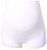 Ulla Popken 853631 Gravidtruser med blonder Hvit - Truser - 