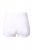 Ulla Popken 853631 Gravidtruser med blonder Hvit - Truser - 