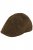 JP1880 853634 Sikspens Mørkebrun - Caps - 