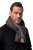 JP1880 853635 Skjerf Mørkeblå - Skjerf - 