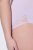 Ulla Popken 853640 Gravidtruser med blonder Gammelrosa - Truser - 