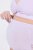 Ulla Popken 853640 Gravidtruser med blonder Gammelrosa - Truser - 