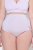 Ulla Popken 853640 Gravidtruser med blonder Gammelrosa - Truser - 