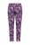Ulla Popken 856141 Langermet pyjamas Mørkeblå - Pyjamas/Loungewear - 