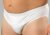 20 Nodi 934 Stretch Cotton Briefs White - Herretrusser - Truser i store størrelser