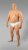 20 Nodi 934 Stretch Cotton Briefs White - Herretrusser - Truser i store størrelser