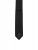 Jack & Jones Solid Slips Svart - Slips og sløyfer - 