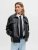 Jack & Jones Solid Slips Svart - Slips og sløyfer - 