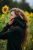 Nora Mikken MARI Maxi Hoodie Dress Black - Gensere og hettegensere - Gensere og hettegensere til dame