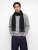 Jack & Jones Kelowna Skjerf Svart - Skjerf - 