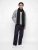 Jack & Jones Kelowna Skjerf Svart - Skjerf - 