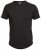 D555 Anderson Couture T-shirt Black - T-skjorter - Store T-skjorter - 2XL-8XL