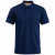 Motley Denim Bratislava Polo Navy - Polo- & piqueskjorter - Poloskjorte i store størrelser - 2XL-8XL