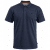 Motley Denim Bratislava Polo Dark Indigo - Polo- & piqueskjorter - Poloskjorte i store størrelser - 2XL-8XL