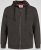D555 Cantor Hettegenser Grå - Gensere og hettegensere - Store hettegensere - 2XL-14XL