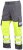 Leo Bideford Cargo Pants Hi-Vis Yellow/Grey - Arbeidsklær - Arbeidsklær, Skiklær og Regntøy store størrelser