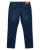 Motley Denim Soho 5-Pocket Jeans Dark Wash - Jeans og bukser - Store Bukser og Store Jeans
