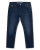 Motley Denim Soho 5-Pocket Jeans Dark Wash - Jeans og bukser - Store Bukser og Store Jeans