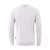Slazenger Dean Sweatshirt Grey - Gensere og hettegensere - Store hettegensere - 2XL-14XL