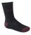 D555 Eden Cotton Rich Cushioned Sole Socks 2-Pack - Undertøy & badetøy - Undertøy store størrelser 