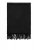 Jack & Jones Solid Skjerf Svart - Skjerf - 