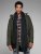 Jack & Jones Solid Skjerf Svart - Skjerf - 