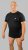20 Nodi Mezzogiorno Sports T-Shirt Black - T-skjorter - Store T-skjorter - 2XL-14XL
