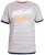 D555 Finn T-shirt Grey - T-skjorter - Store T-skjorter - 2XL-14XL