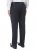 Skopes Madrid Dressbukse Mørkeblå - Jeans og bukser - Store Bukser og Store Jeans