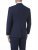 Skopes Kennedy Dressjakke Royal Blue - Dresser og blazere - Dresser i store størrelser