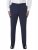 Skopes Kennedy Dressbukse Royal Blue - Jeans og bukser - Store Bukser og Store Jeans