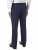 Skopes Kennedy Dressbukse Royal Blue - Jeans og bukser - Store Bukser og Store Jeans