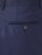 Skopes Kennedy Dressbukse Royal Blue - Jeans og bukser - Store Bukser og Store Jeans