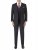Skopes Darwin Dressvest Black stripe - Dresser og blazere - Dresser i store størrelser