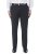 Skopes Madrid Dressbukse Mørkeblå - Jeans og bukser - Store Bukser og Store Jeans
