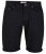 D555 Gilbert Stretch Shorts Black - Shorts - Store shorts - W40-W60