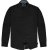Double Outfitters GS-5225 Oxfordskjorte Svart - Skjorter - Store skjorter - 2XL-8XL