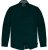 Double Outfitters GS-5225 Oxfordskjorte Mørkegrønn - Skjorter - Store skjorter - 2XL-8XL