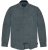 Double Outfitters GS-5225 Oxfordskjorte Lyseblå - Skjorter - Store skjorter - 2XL-8XL