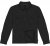 Double Outfitters GS-5237 Skjortejakke Svart - Skjorter - Store skjorter - 2XL-8XL