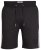 D555 Hayes Sweat-shorts Black - Sweatbukser og-shorts - Sweatbukser og Sweatshorts 2XL-12XL