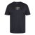 North Latitude T-Shirt With Print Svart - T-skjorter - Store T-skjorter - 2XL-14XL