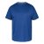 North Latitude US T-Shirt Blå - T-skjorter - Store T-skjorter - 2XL-14XL