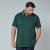 North Latitude Superflex Polo Grønn/Khaki - Polo- & piqueskjorter - Poloskjorte i store størrelser - 2XL-8XL