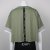 Nora Mikken AGNES Crop Top Green - T-skjorter - 