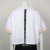 Nora Mikken AGNES Crop Top White - T-skjorter - 