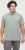 Jack & Jones AUSTIN CLASSIC Polo Iceberg Green - Polo- & piqueskjorter - Poloskjorte i store størrelser - 2XL-8XL