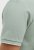 Jack & Jones AUSTIN CLASSIC Polo Iceberg Green - Polo- & piqueskjorter - Poloskjorte i store størrelser - 2XL-8XL