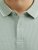 Jack & Jones AUSTIN CLASSIC Polo Iceberg Green - Polo- & piqueskjorter - Poloskjorte i store størrelser - 2XL-8XL